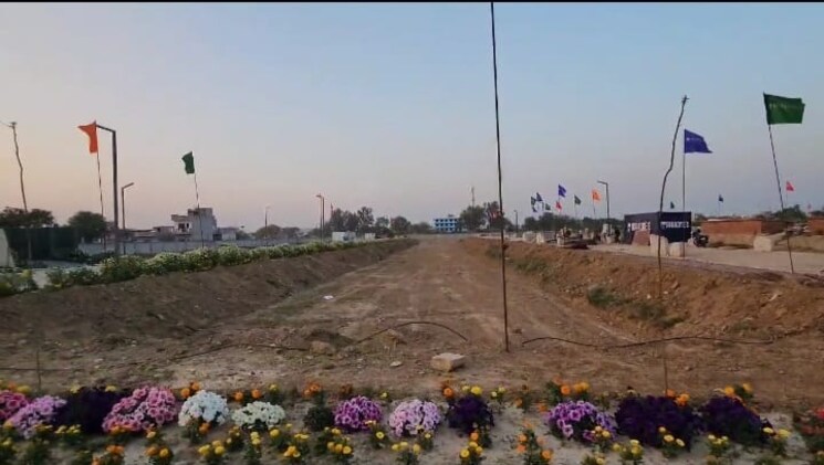 undefined, amolik-aster-woods  150 Sq.Yd. Plot In Sector 98 Faridabad 8884897