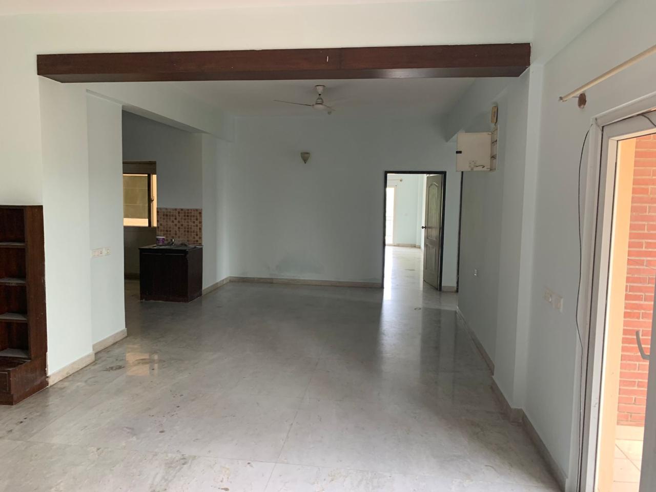 3 BHK + Pooja Room 2200 Sq.Ft. Villa in Alliance 10 Downing