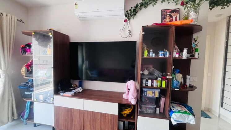 undefined, shrachi-newtown-villas 2 Bedroom 1097 Sq.Ft. Apartment In New Town Kolkata 8884952