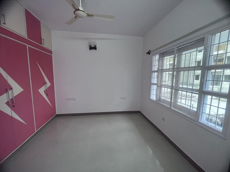 Room, alliance-10-downing 3 Bedroom 2200 Sq.Ft. Villa In Whitefield Bangalore 8884914