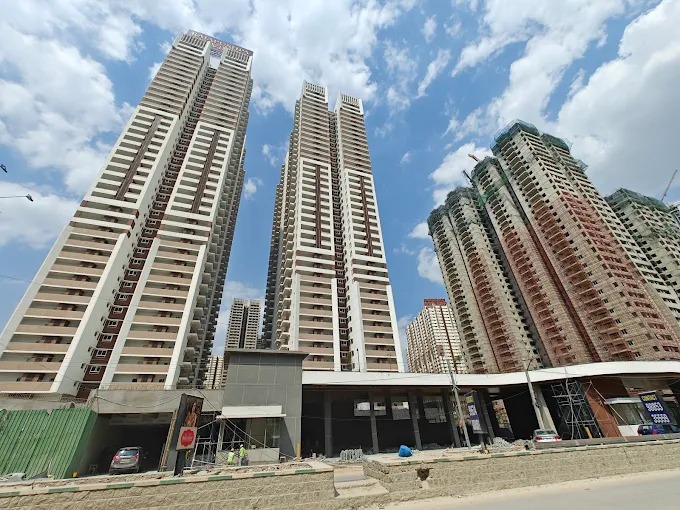 2 BHK Apartment For Rent in Signature Global Proxima