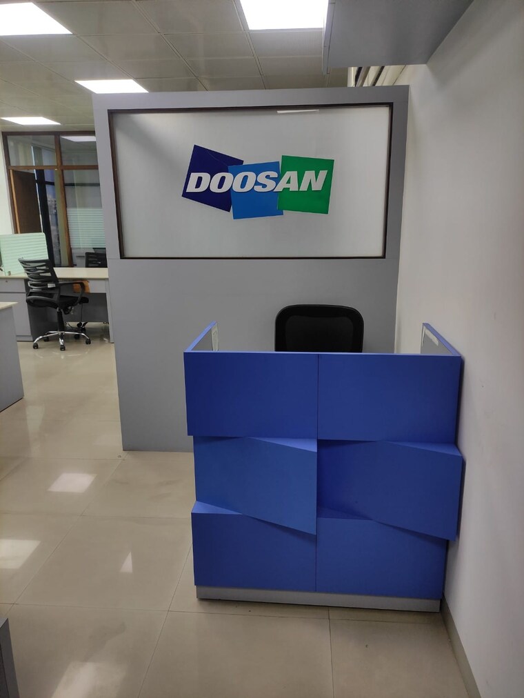 undefined, sahar-plaza Commercial Office Space 940 Sq.Ft. In Andheri East Mumbai 8884911