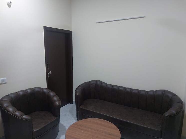 Bedroom, sector 27 2 Bedroom 800 Sq.Ft. Builder Floor In Sector 27 Gurgaon 8884936