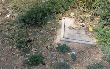 Plot For Sale in Malkajgiri