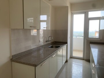 Kitchen in 2 BHK Apartment at Shapoorji Pallonji Joyville Gurgaon, Sector 102 – for Rent