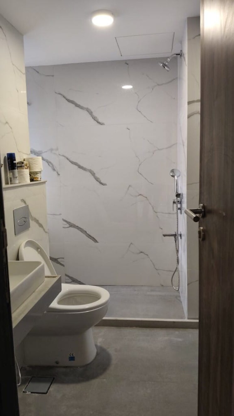 Master Bedroom, hubtown-ruby 3 Bedroom 1422 Sq.Ft. Apartment In Andheri West Mumbai 8884920