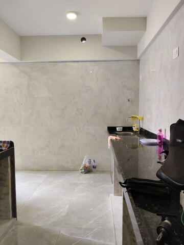 Master Bedroom in 3 BHK Apartment at Hubtown Ruby, Andheri West – for Rent