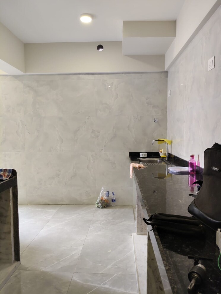 Master Bedroom, hubtown-ruby 3 Bedroom 1422 Sq.Ft. Apartment In Andheri West Mumbai 8884920