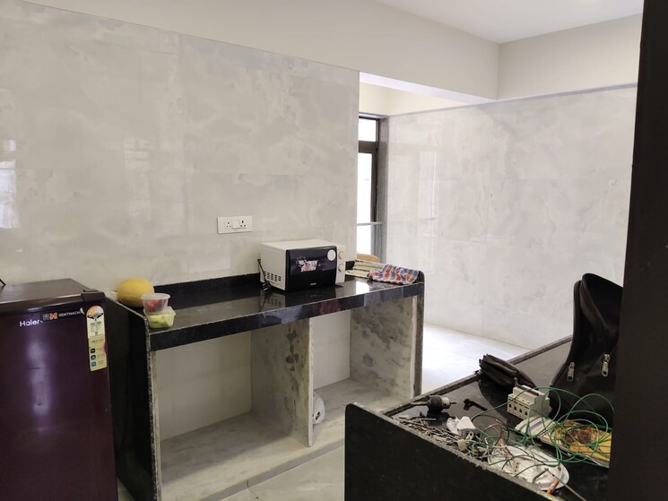 Kitchen, hubtown-ruby 3 Bedroom 1422 Sq.Ft. Apartment In Andheri West Mumbai 8884920