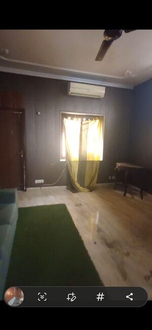 Living Room in 6 BHK Independent House at RWA Apartments, Sector 31 – for Sale