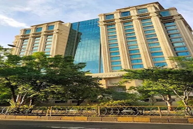 Exterior View, vastrapur Commercial Office Space 790 Sq.Ft. In Vastrapur Ahmedabad 8884847