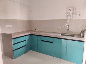 Kitchen in 2 BHK Apartment at Gagan Ela, Nibm Road – for Rent
