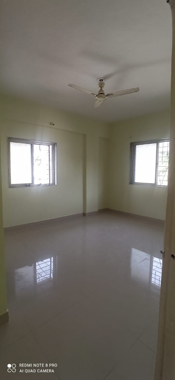 1 BHK Apartment For Rent in Padmavati