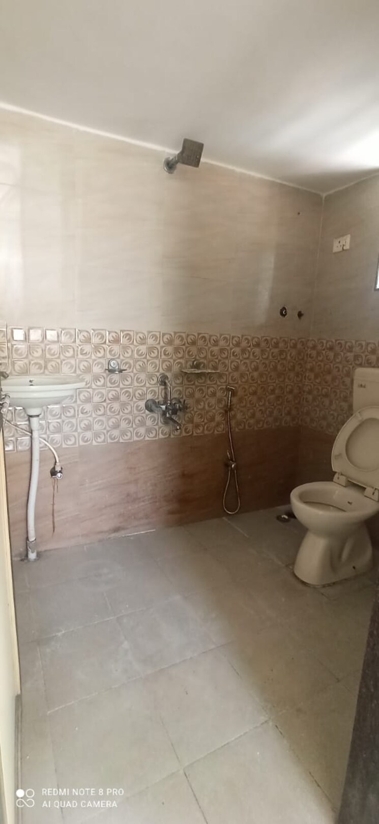Bathroom, padmavati 1 Bedroom 700 Sq.Ft. Apartment In Padmavati Pune 8884974