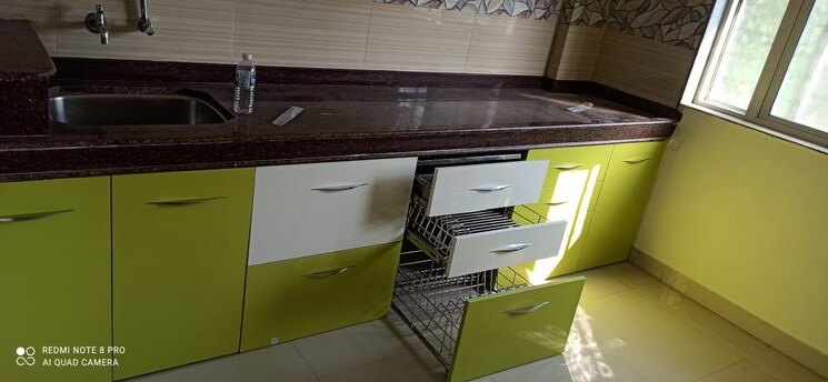 Kitchen, padmavati 1 Bedroom 700 Sq.Ft. Apartment In Padmavati Pune 8884974