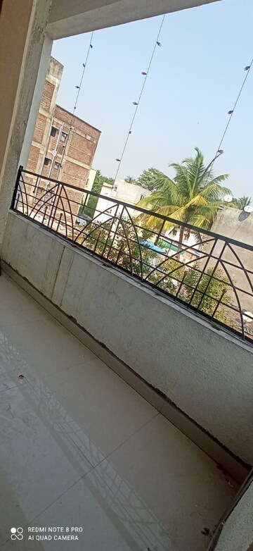 Balcony in 1 BHK Apartment at Padmavati – for Rent