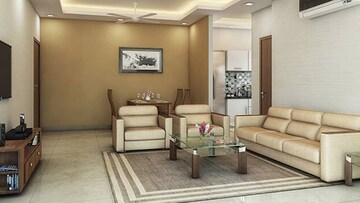 Bedroom in 2 BHK Apartment at Godrej Nurture Mumbai, Bhandup West – for Sale