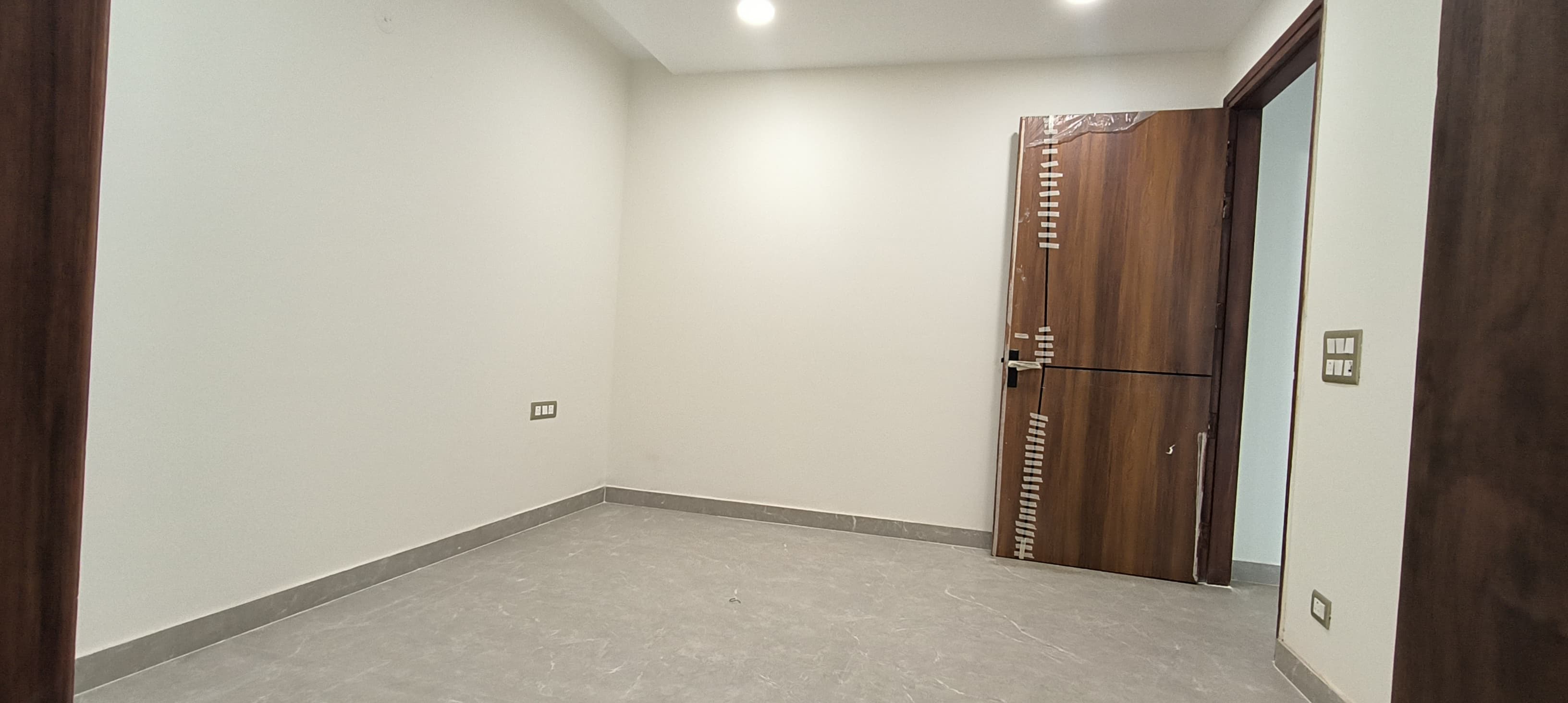 4 BHK + Pooja Room Builder Floor For Sale in Parklands