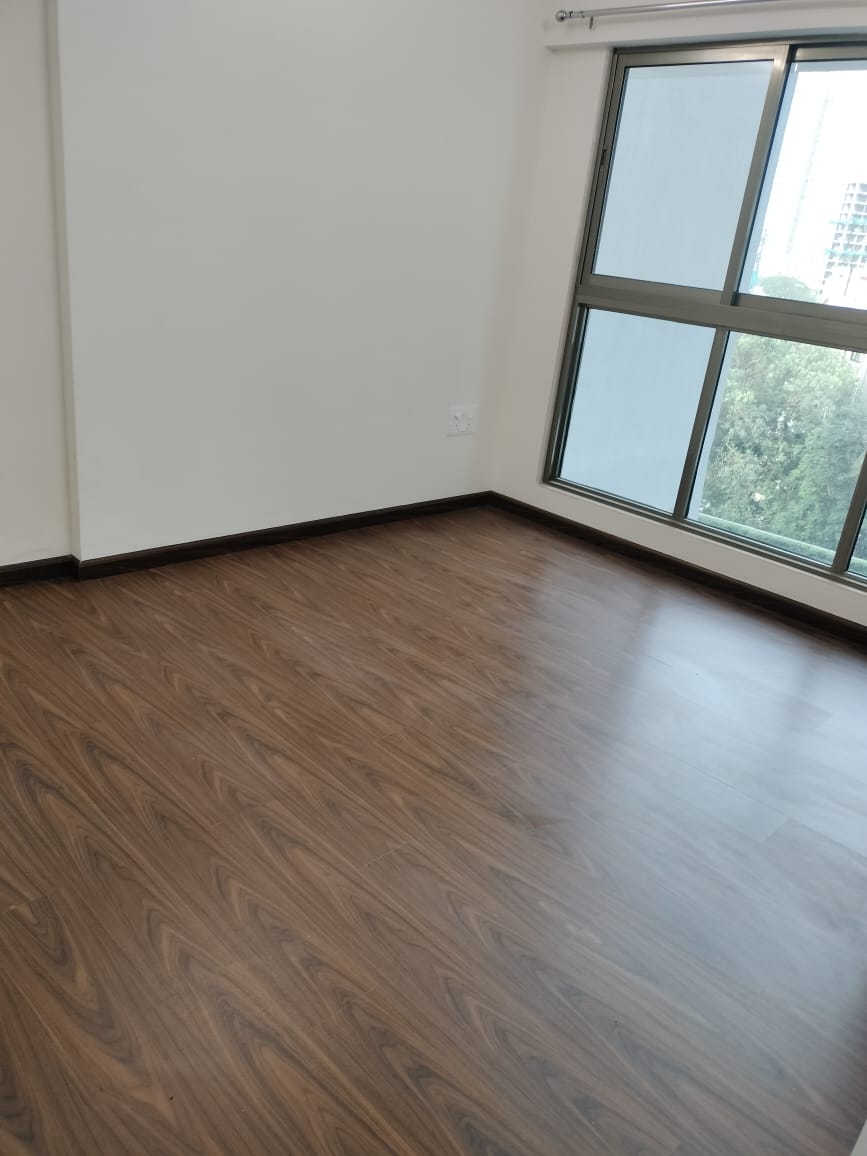 2 BHK Apartment For Sale in DGS Sheetal Infinity