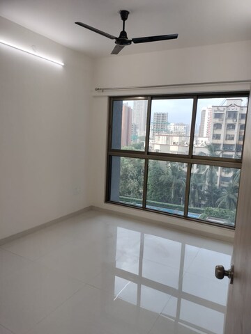 Room in 2 BHK Apartment at DGS Sheetal Infinity, Goregaon East – for Sale