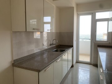 Kitchen in 3 BHK Apartment at Shapoorji Pallonji Joyville Gurgaon, Sector 102 – for Rent