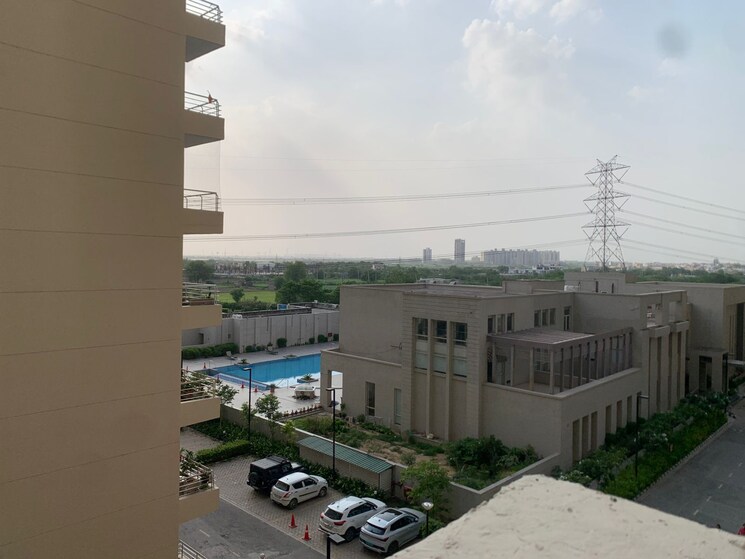 Exterior View, shapoorji-pallonji-joyville-gurgaon 3 Bedroom 1852 Sq.Ft. Apartment In Sector 102 Gurgaon 8884945