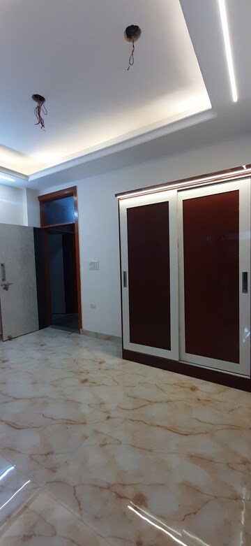 1 BHK Builder Floor For Sale in Ankur Vihar