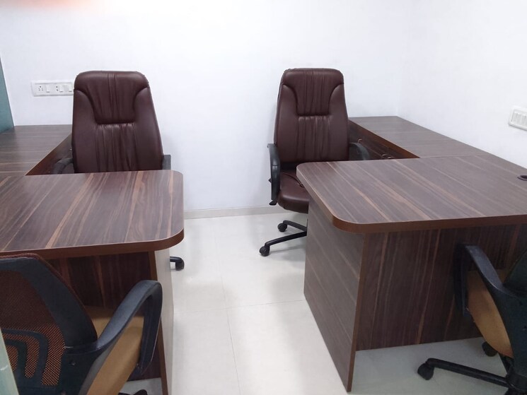 Team Area, omkar-the-summit-business-bay Commercial Office Space 1000 Sq.Ft. In Andheri East Mumbai 8884965