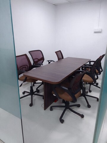  Office Space For Rent in Omkar The Summit Business Bay, Andheri East