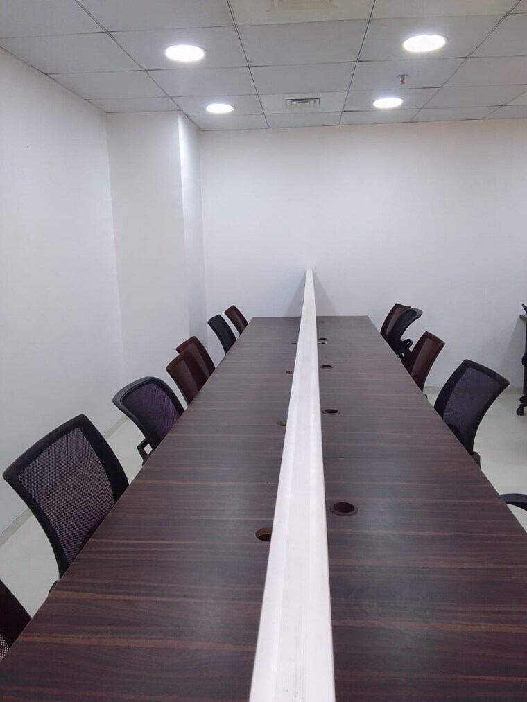 Team Area, omkar-the-summit-business-bay Commercial Office Space 1000 Sq.Ft. In Andheri East Mumbai 8884965