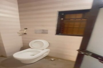 Bathroom in 2 BHK Apartment at Kalyan – for Rent