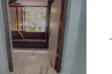 Building Lobby in 2 BHK Apartment at Kalyan – for Rent