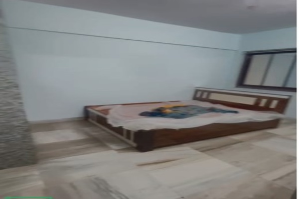 2 BHK Apartment For Rent in Disha Enterprises Disha P