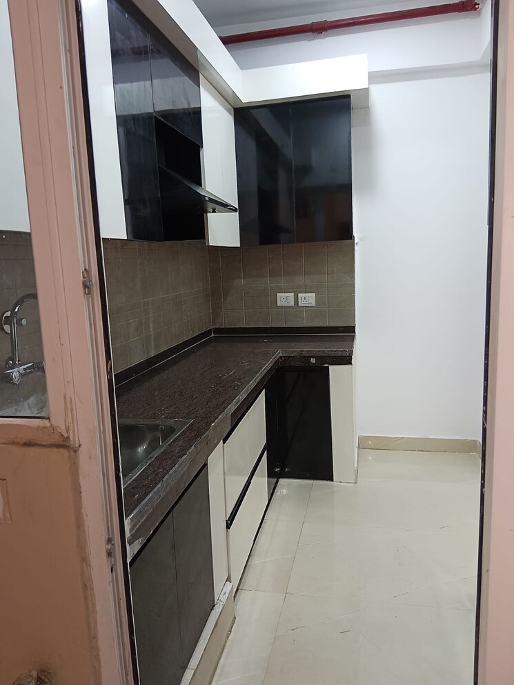 Kitchen, ace-divino 2 Bedroom 1050 Sq.Ft. Apartment In Sector 1 Greater Noida Greater Noida 8885121