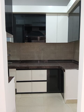 Kitchen in 2 BHK Apartment at Ace Divino, Sector 1 Greater Noida – for Sale