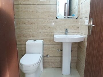 Bathroom in 2 BHK Apartment at Ace Divino, Sector 1 Greater Noida – for Sale