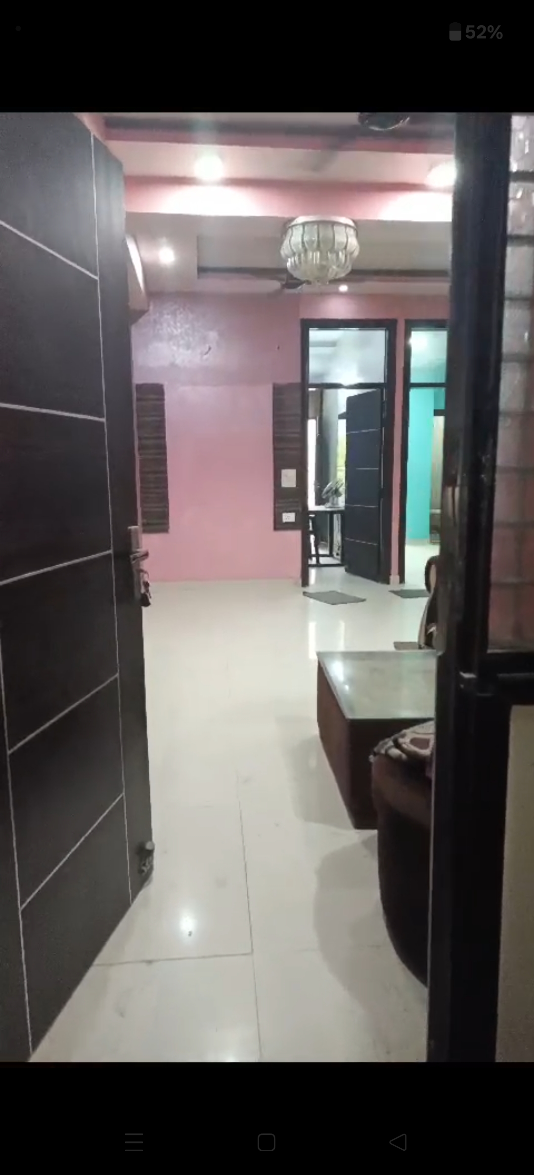 3 BHK Builder Floor For Rent in Gyan Khand I