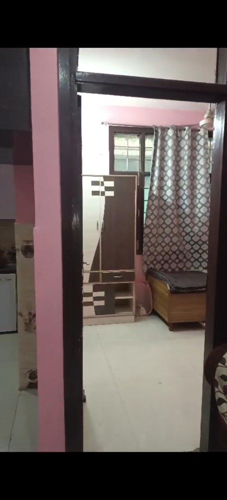 Bathroom, gyan khand i 3 Bedroom 1250 Sq.Ft. Builder Floor In Gyan Khand I Ghaziabad 8885120