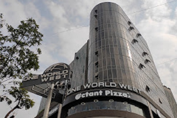 Office Space For Rent in One World West