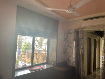 Bedroom in 1 BHK Apartment at Versova Heaven CHS, Andheri West – for Sale