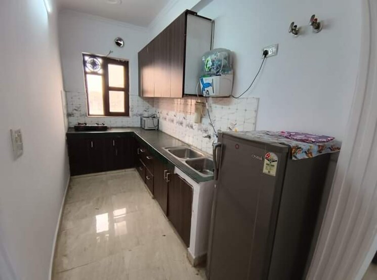 Kitchen, sector 23a 2 Bedroom 1200 Sq.Ft. Builder Floor In Sector 23a Gurgaon 8885106