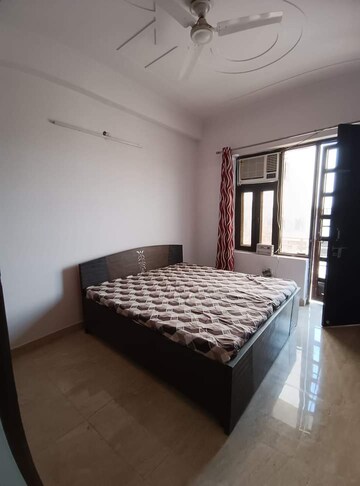 Bedroom in 2 BHK Builder Floor at Sector 23a – for Rent