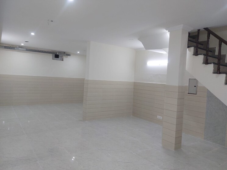 Living Room, sector 27 2 Bedroom 1400 Sq.Ft. Builder Floor In Sector 27 Gurgaon 8885125