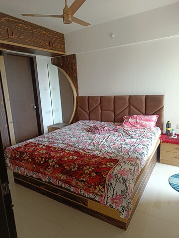 1 BHK Apartment For Rent in Majestique Nest Building D, Fursungi