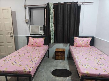 Room in  Pg at Manpada – for Rent