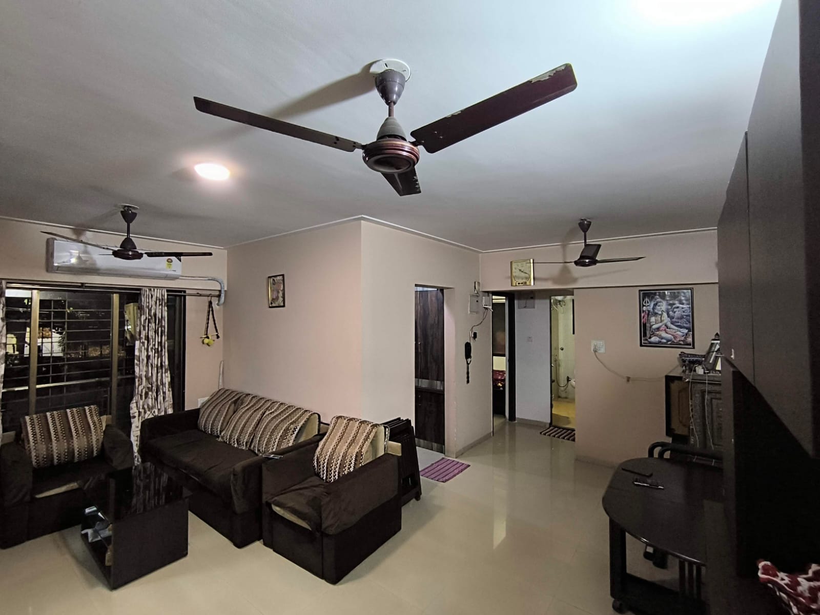 2 BHK 660 Sq.Ft. Apartment in Sudarshan Sky Garden