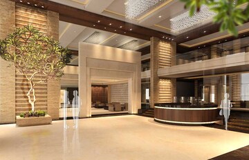  Office Space For Rent in Mayuresh Planet, Cbd Belapur Sector 15