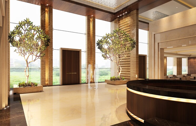 Room, mayuresh-planet Commercial Office Space 1100 Sq.Ft. In Cbd Belapur Sector 15 Navi Mumbai 8884930