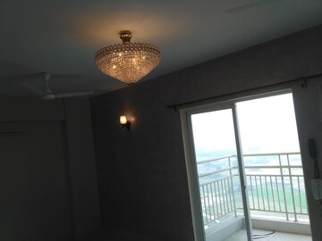 Furnished Amenities in 3 BHK Apartment at Elita Garden Vista, New Town – for Sale
