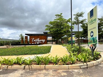  Plot For Sale in Manyata Earthsong, Devanahalli